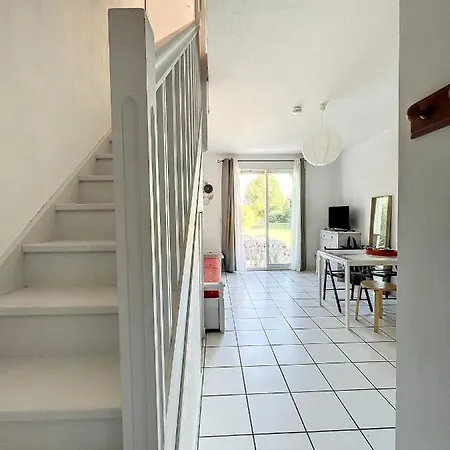Ferienhaus Casa De Provence