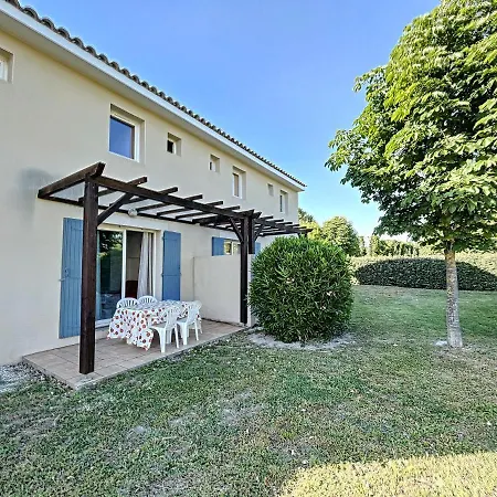 Ferienhaus Casa De Provence Saint-Saturnin-lès-Avignon